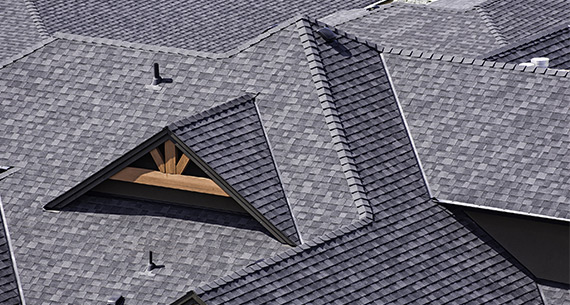 Metal Roofing